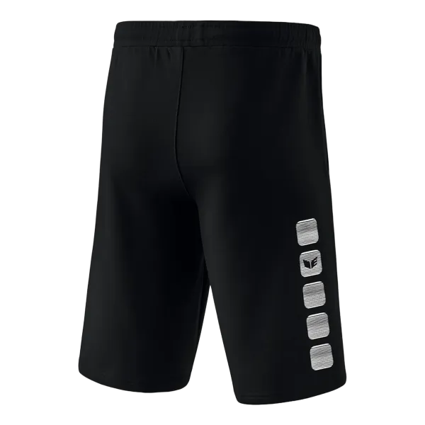 Short Essential 5-C