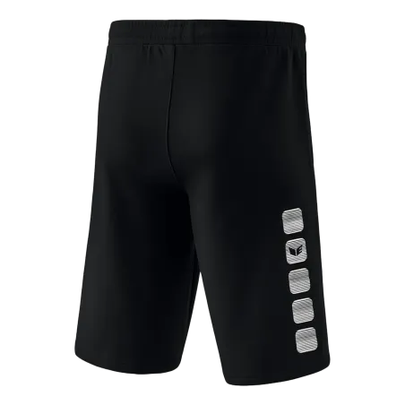 Short Essential 5-C