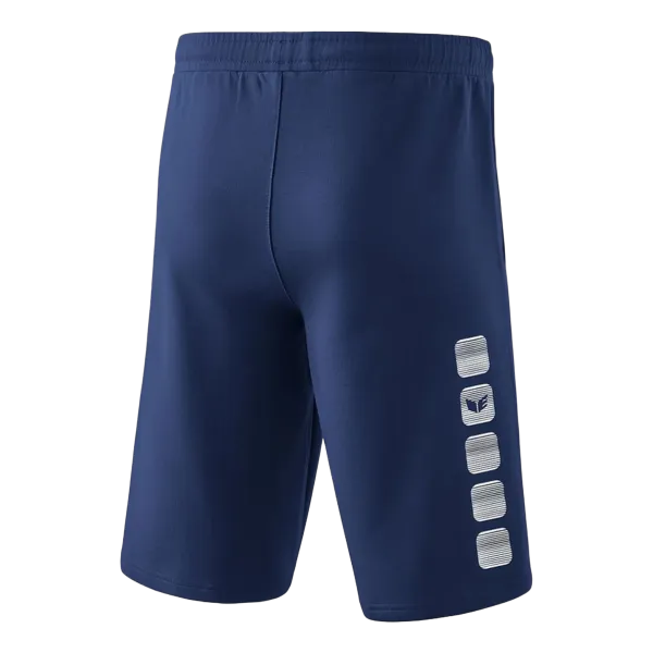 Short Essential 5-C