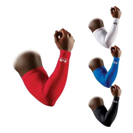 Manchons de compression bras (par paire)