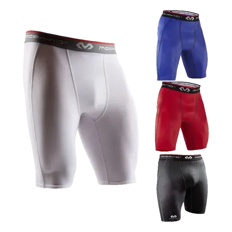 Short de compression Hdc™