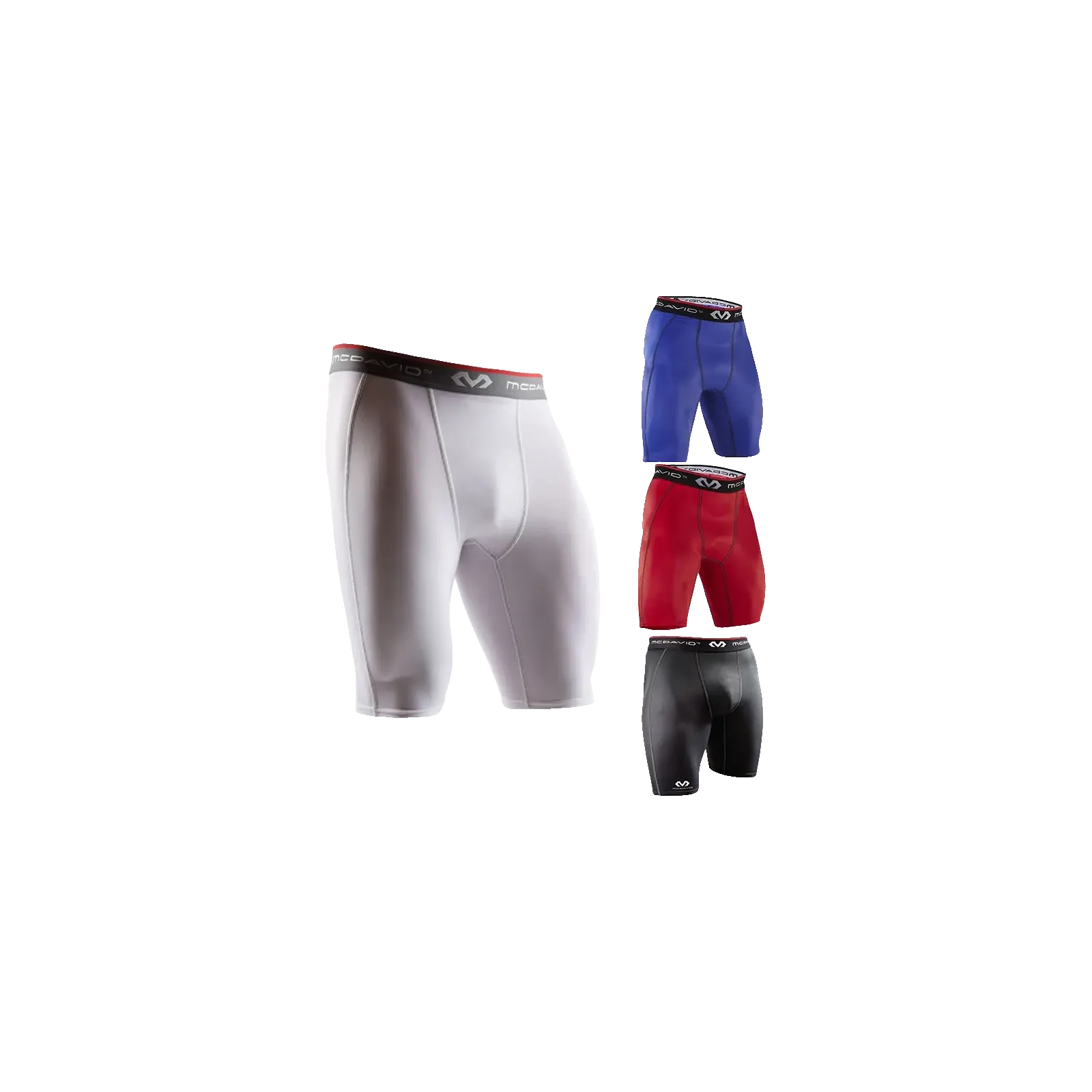 Short de compression Hdc™