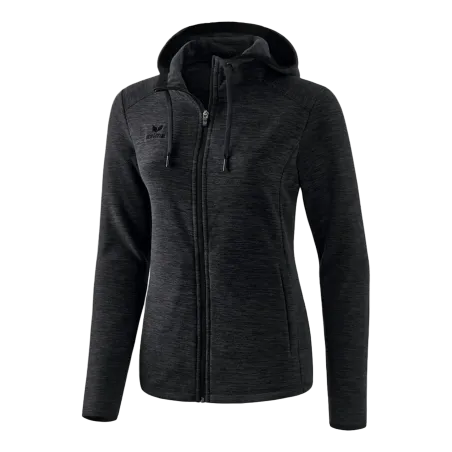 Veste Polaire Femme