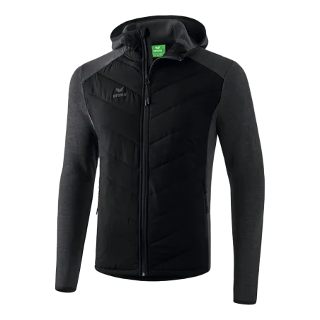 Veste Matelassée