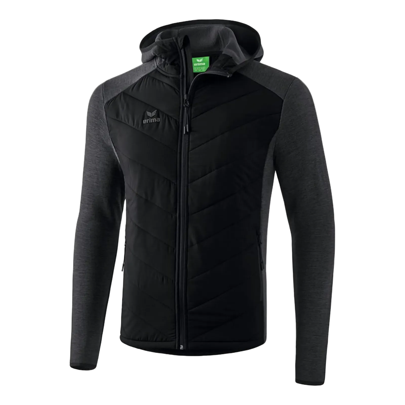 Veste Matelassée