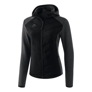 Veste Matelassée Femme