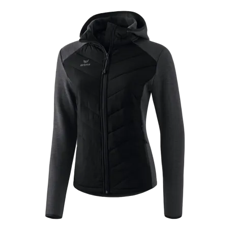 Veste Matelassée Femme
