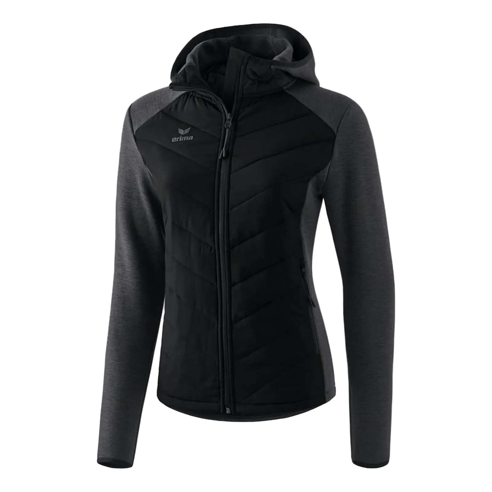 Veste Matelassée Femme