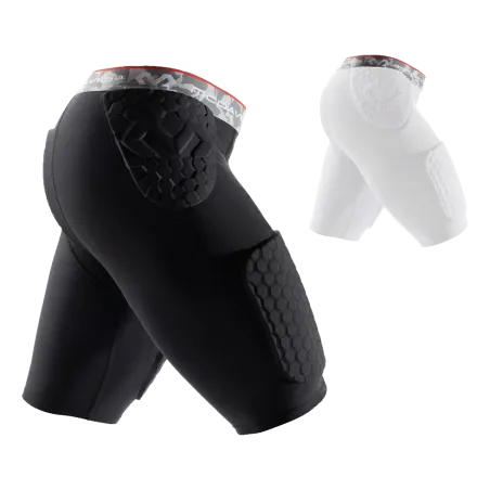 Short de protection Hex™ Thudd