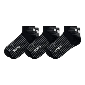 Lot de 3 paires de socquettes