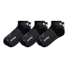 Lot de 3 paires de socquettes