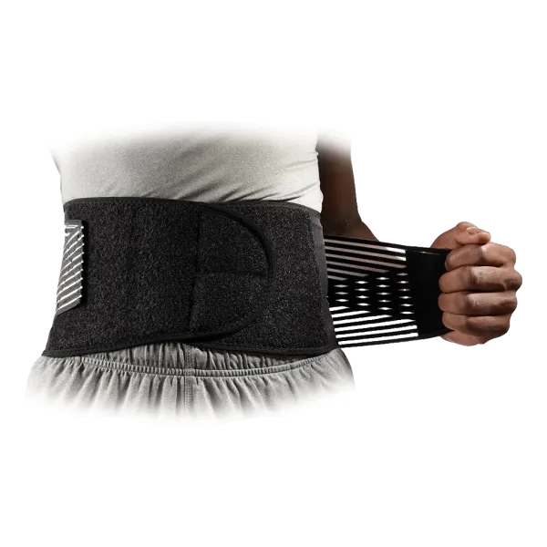 Ceinture stabilisateur Dorsal