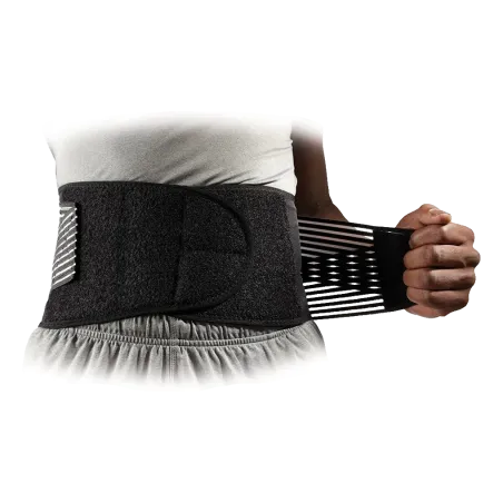 Ceinture stabilisateur Dorsal