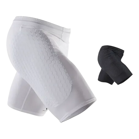 Short de protection Hex™ Striker