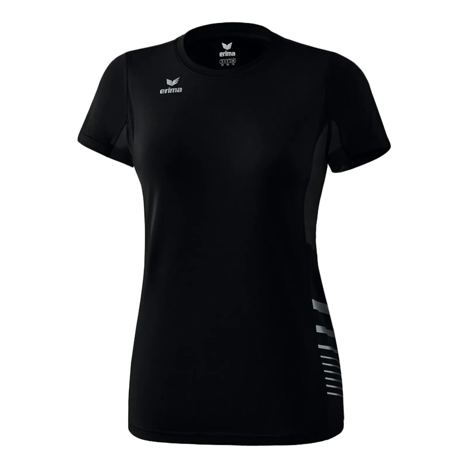 T-shirt Race Line 2.0 Femme