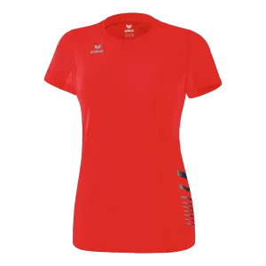 T-shirt Race Line 2.0 Femme