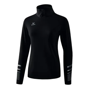 T-shirt Longsleeve Race Line 2.0 Femme