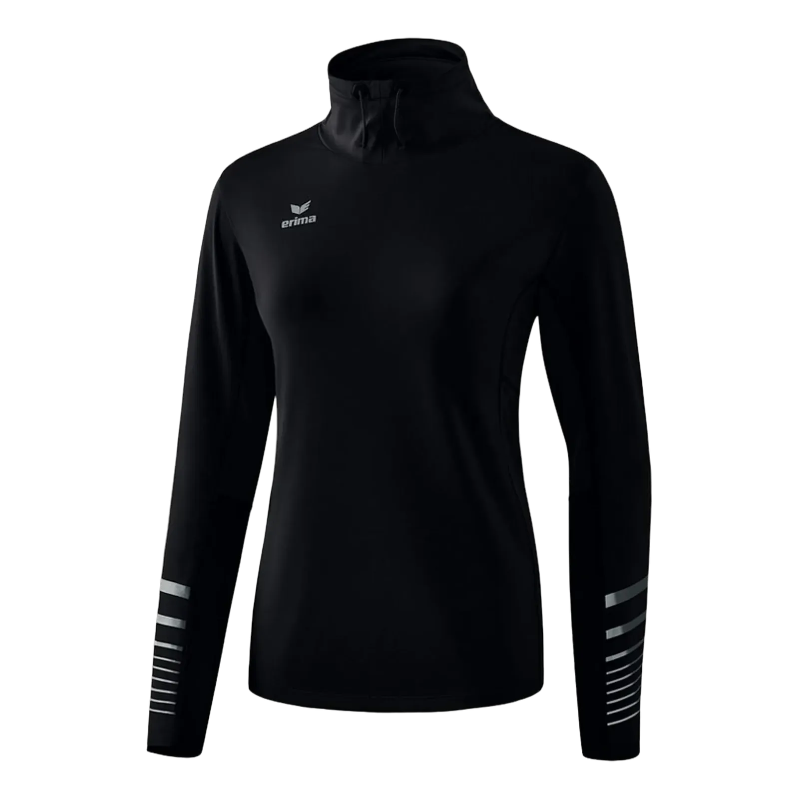 T-shirt Longsleeve Race Line 2.0 Femme