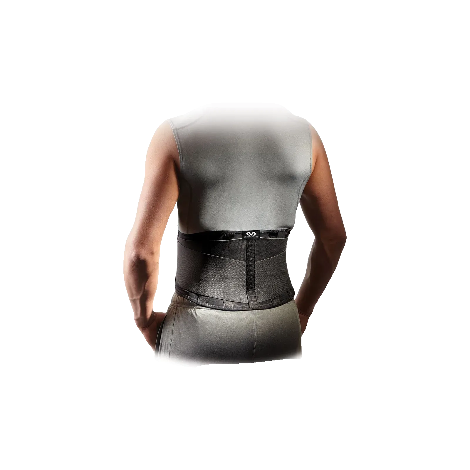 Ceinture maintien Dorsal