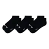 Lot de 3 paires de chaussettes courtes
