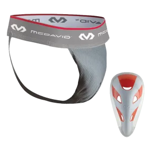 Coquille Ultralite avec support mesh