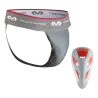Coquille Ultralite avec support mesh