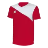 903 - Rouge vif/Blanc
