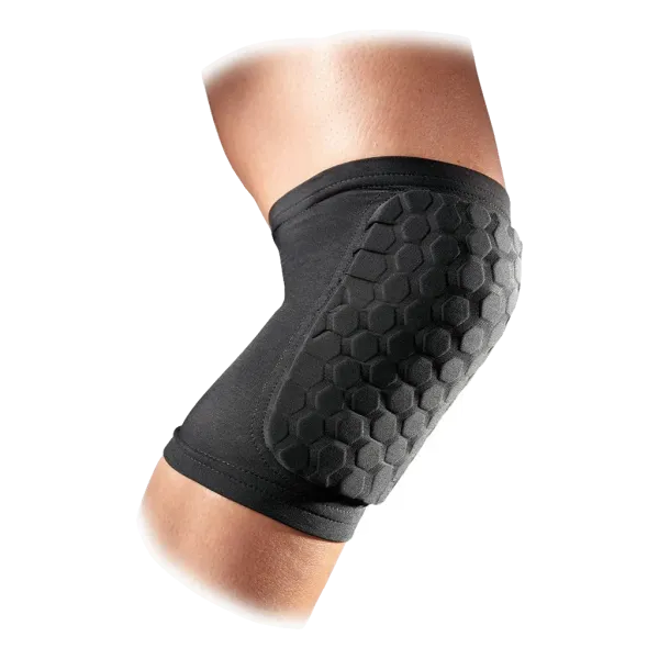 Genouillère/coudière Hex™ (par paire)