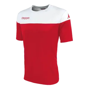 Maillot Mareto MC