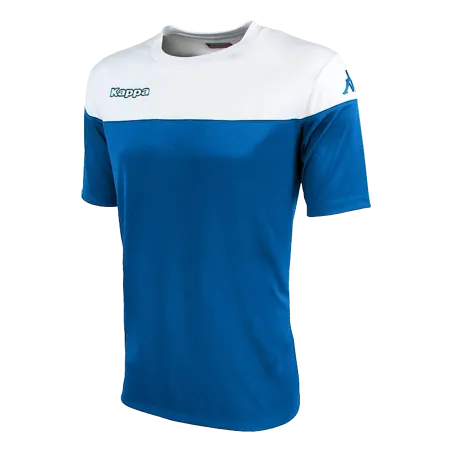 Maillot Mareto MC