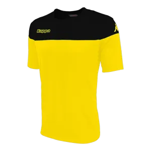 Maillot Mareto MC