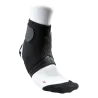 Chevillère avec bande strap en 8