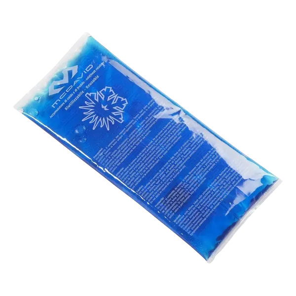 Compresse chaud/froid réutilisable