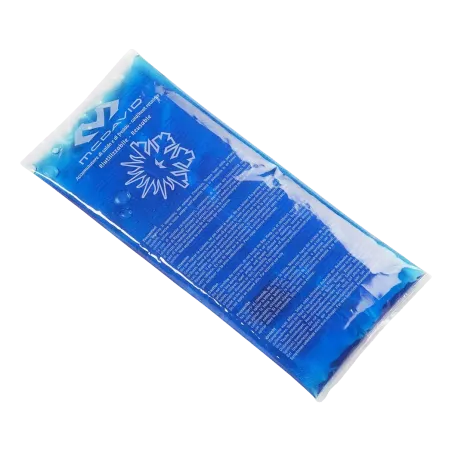 Compresse chaud/froid réutilisable