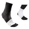 Chevillère mesh avec bande strap