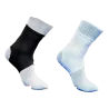 Chevillère mesh avec bande strap