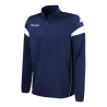 Sweat d'entraînement 1/4 zip Novare