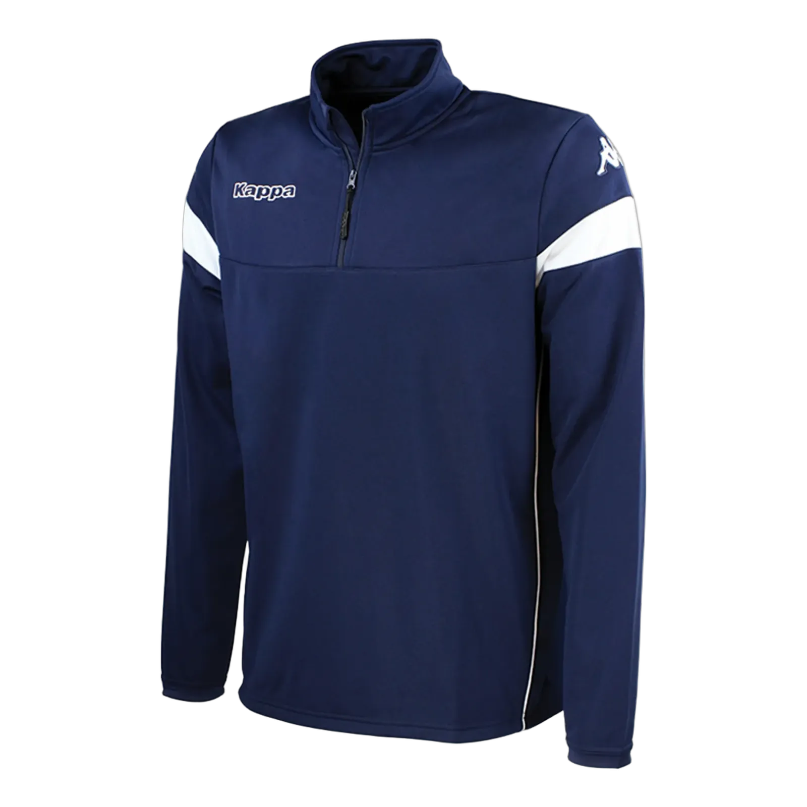 Sweat d'entraînement 1/4 zip Novare