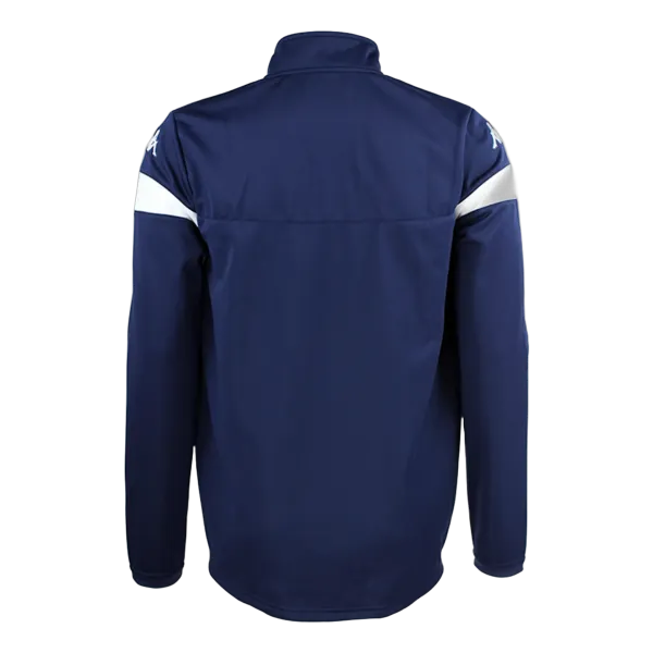 Sweat d'entraînement 1/4 zip Novare