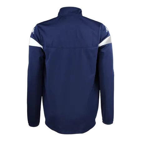 Sweat d'entraînement 1/4 zip Novare