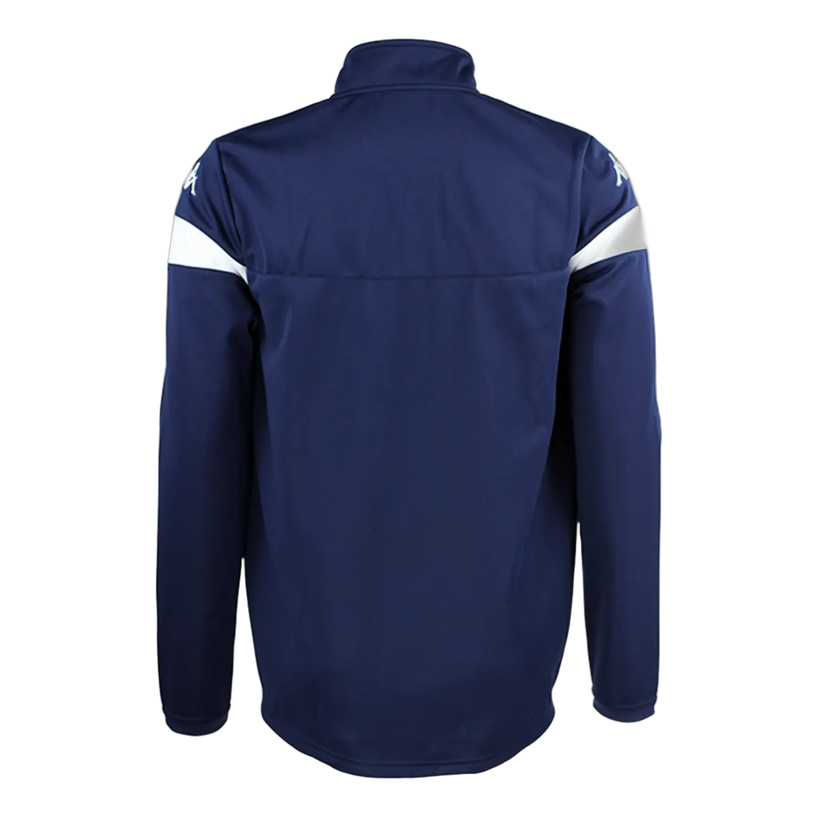 Sweat d'entraînement 1/4 zip Novare