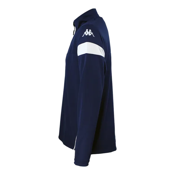 Sweat d'entraînement 1/4 zip Novare