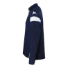Sweat d'entraînement 1/4 zip Novare