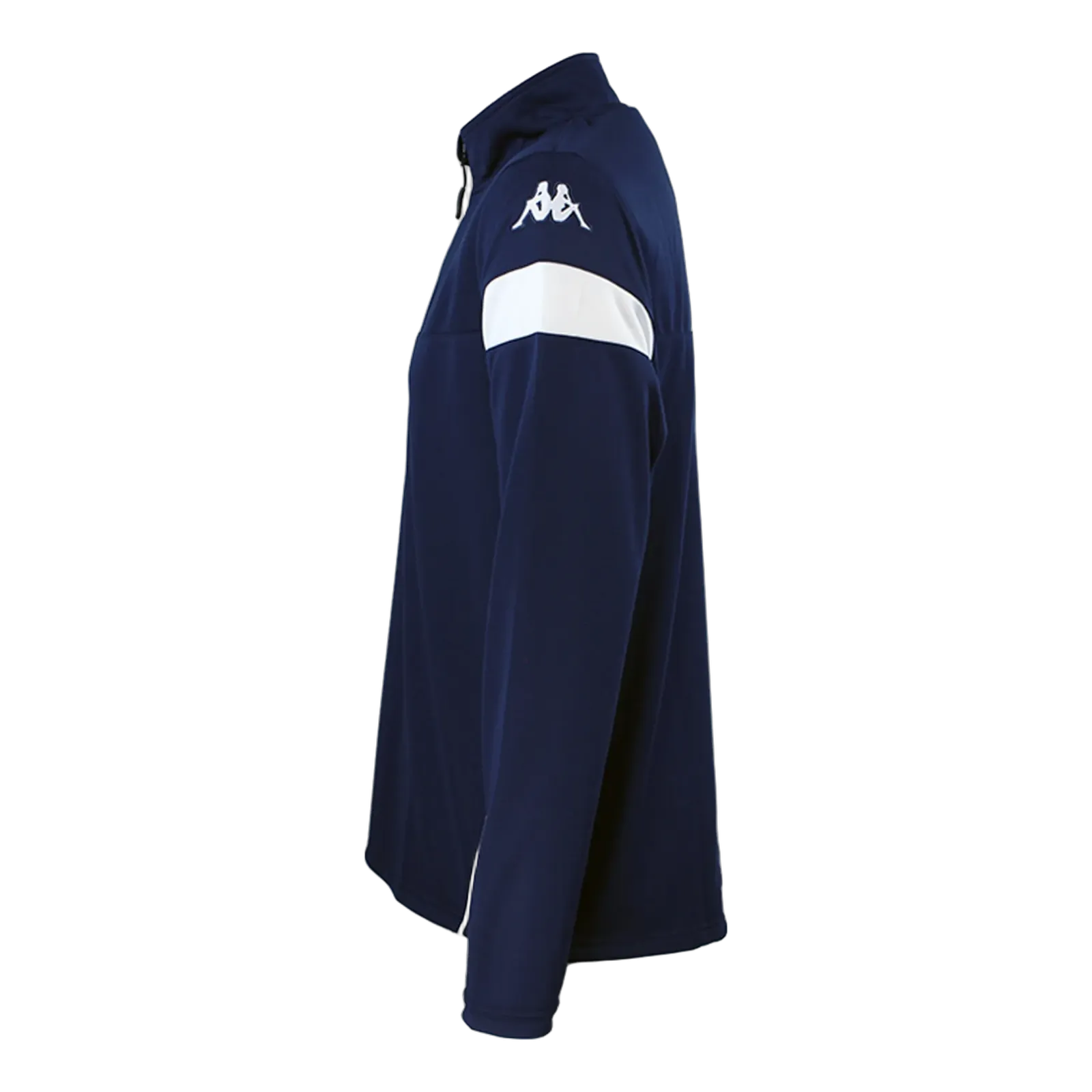 Sweat d'entraînement 1/4 zip Novare