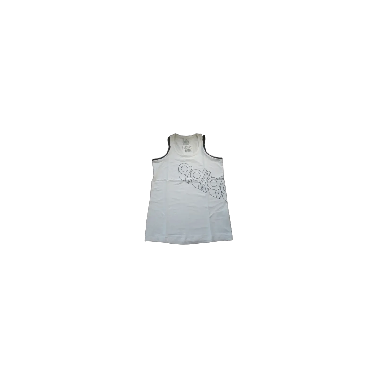 Débardeur Tank Femme