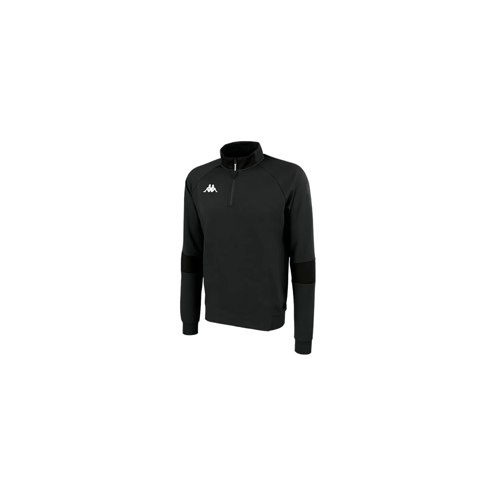 Sweat 1/4 zip Forli