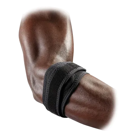 Coudière double pad Tennis-Elbow