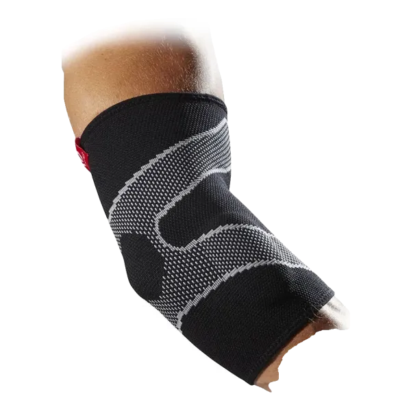 Coudière 4-Way Elastic avec contreforts gel