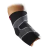 Coudière 4-Way Elastic avec contreforts gel