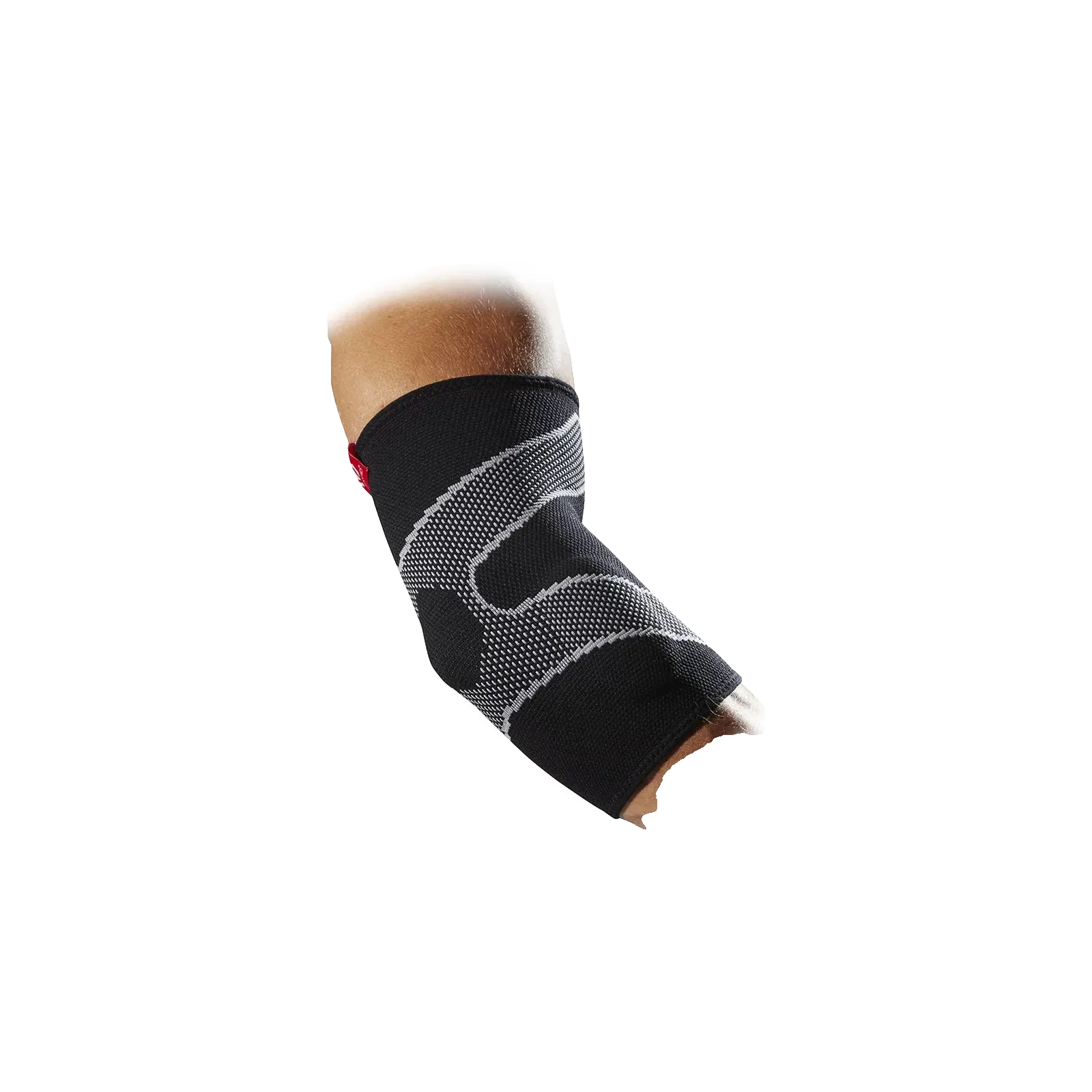 Coudière 4-Way Elastic avec contreforts gel